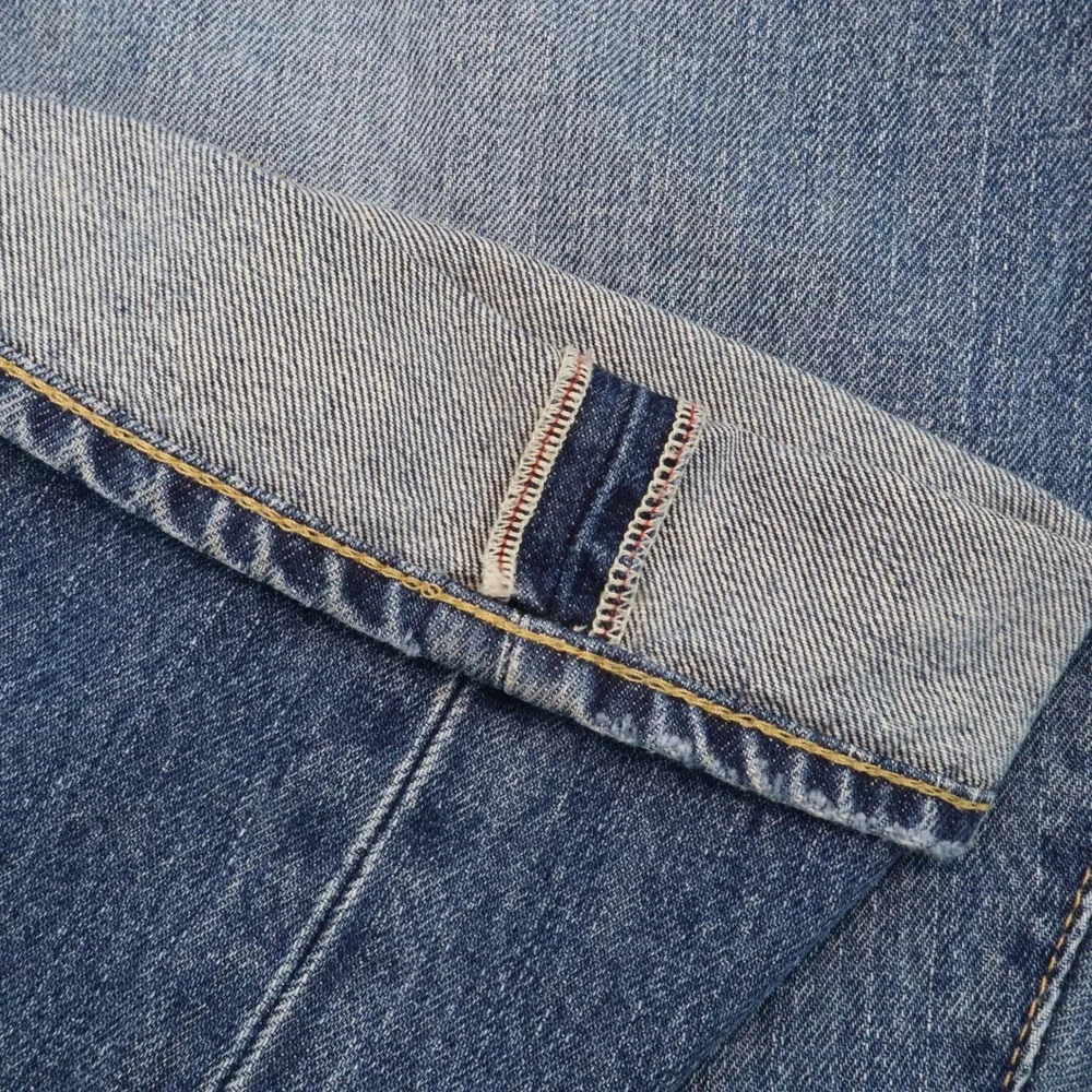 Polo Ralph Lauren crafted rugged